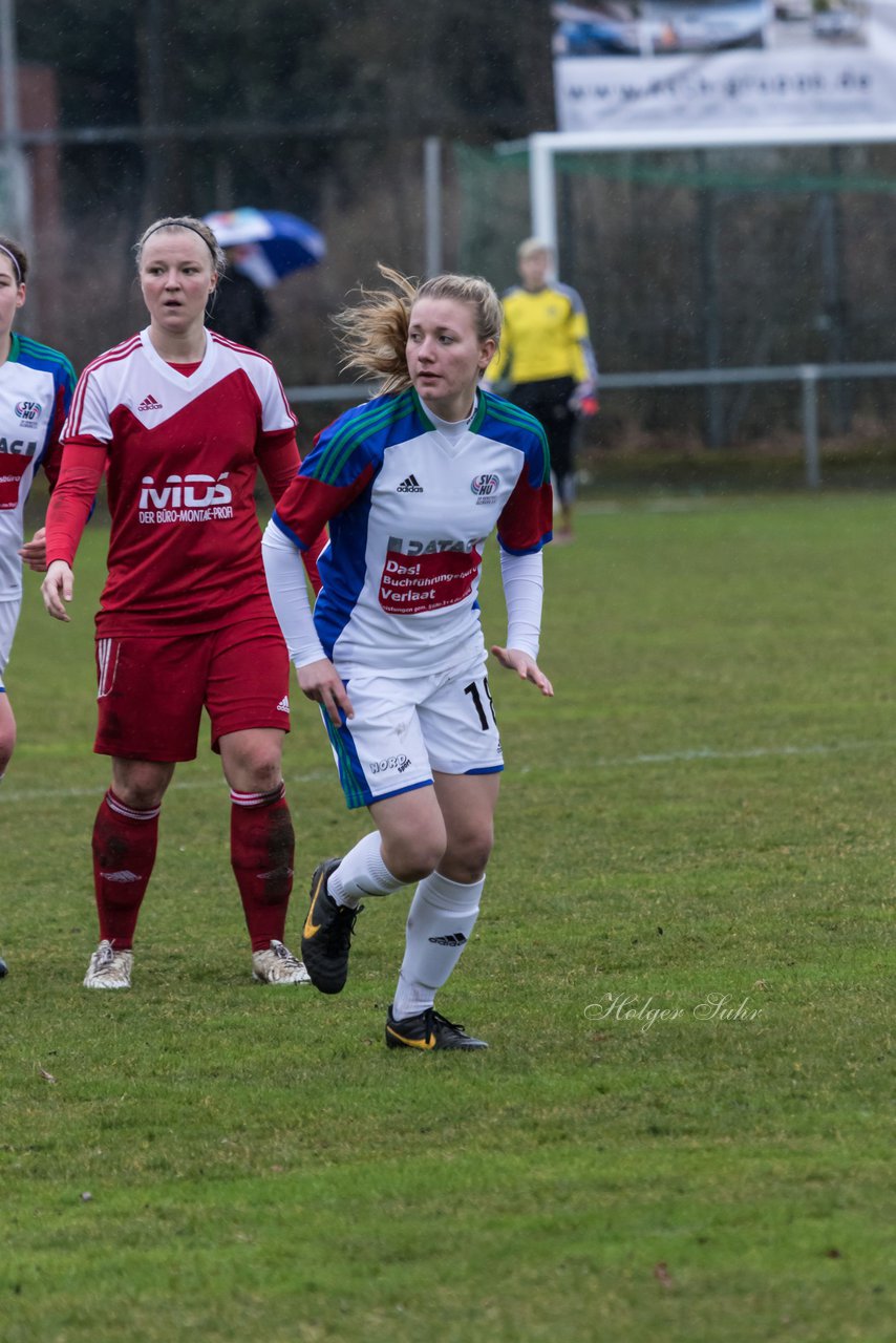 Bild 345 - Frauen SV Henstedt Ulzburg - TSV Limmer : Ergebnis: 5:0